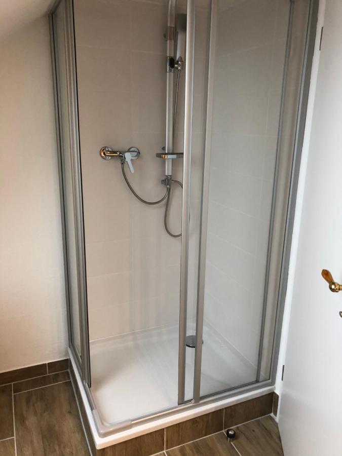Heimathafen - Ferienwohnung Verse Eddelak Exteriér fotografie